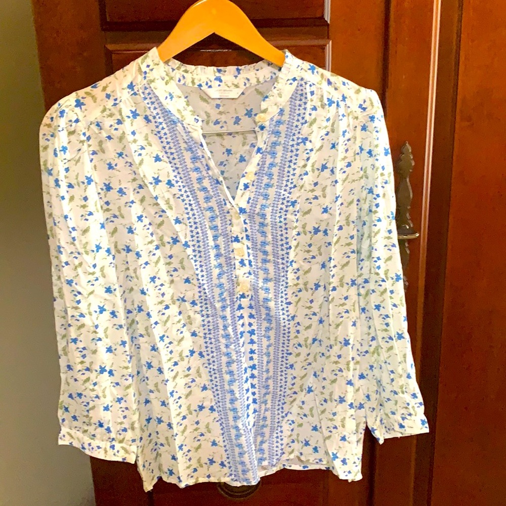 Blouse/top